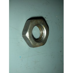 Nut For Dividing Lever Pin